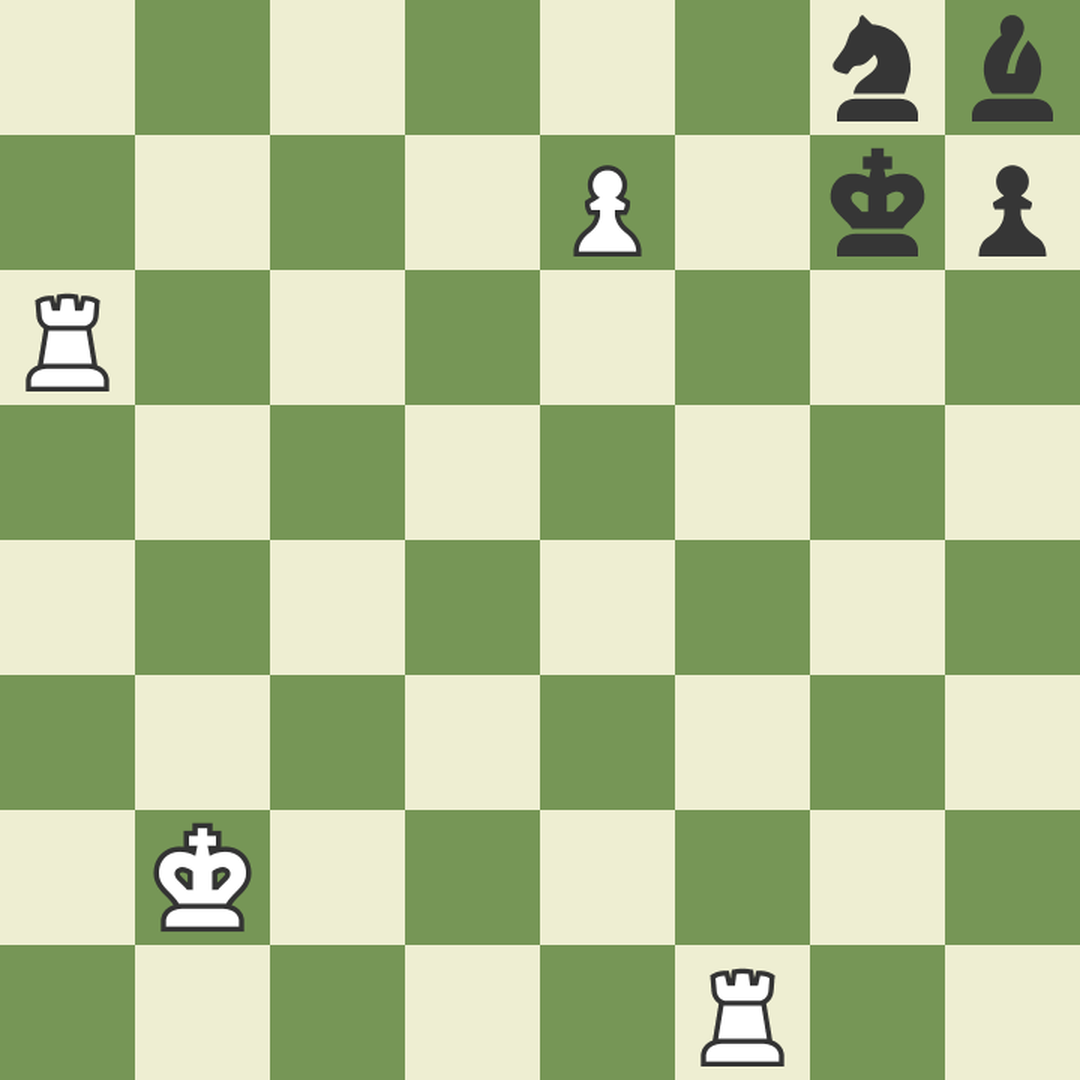 Zagadka szachowa nr 15
