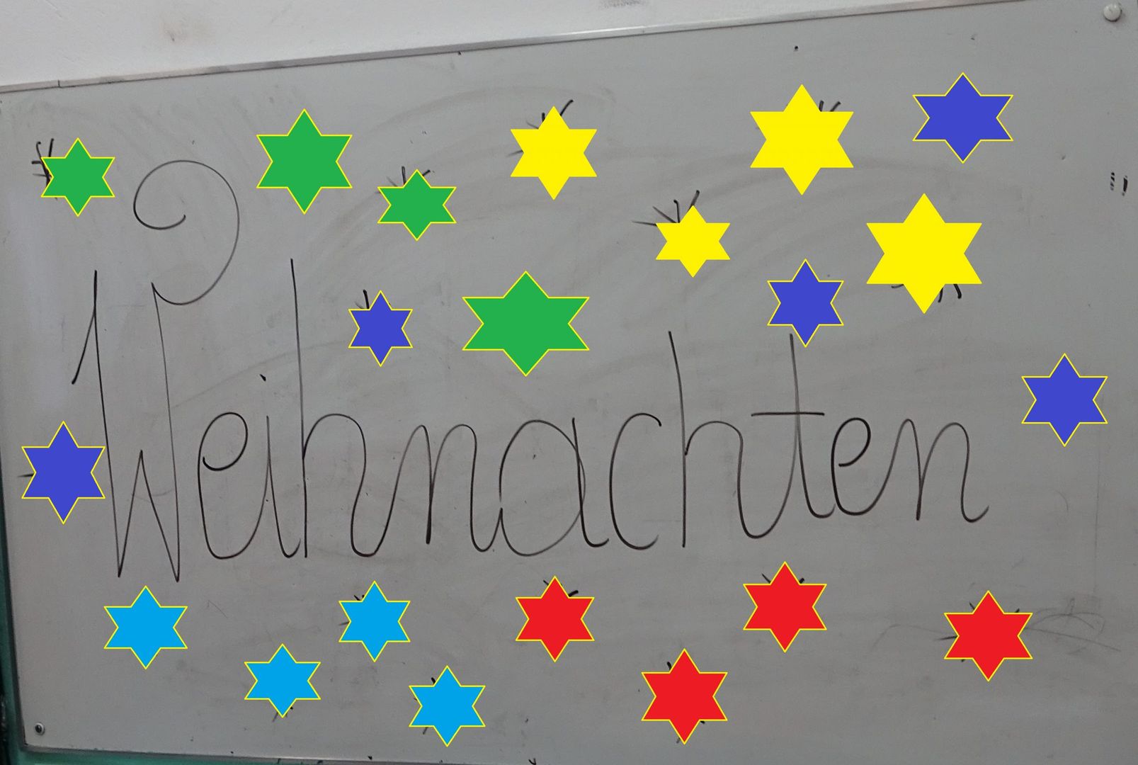 grafika: Konkurs zbiórki makulatury'