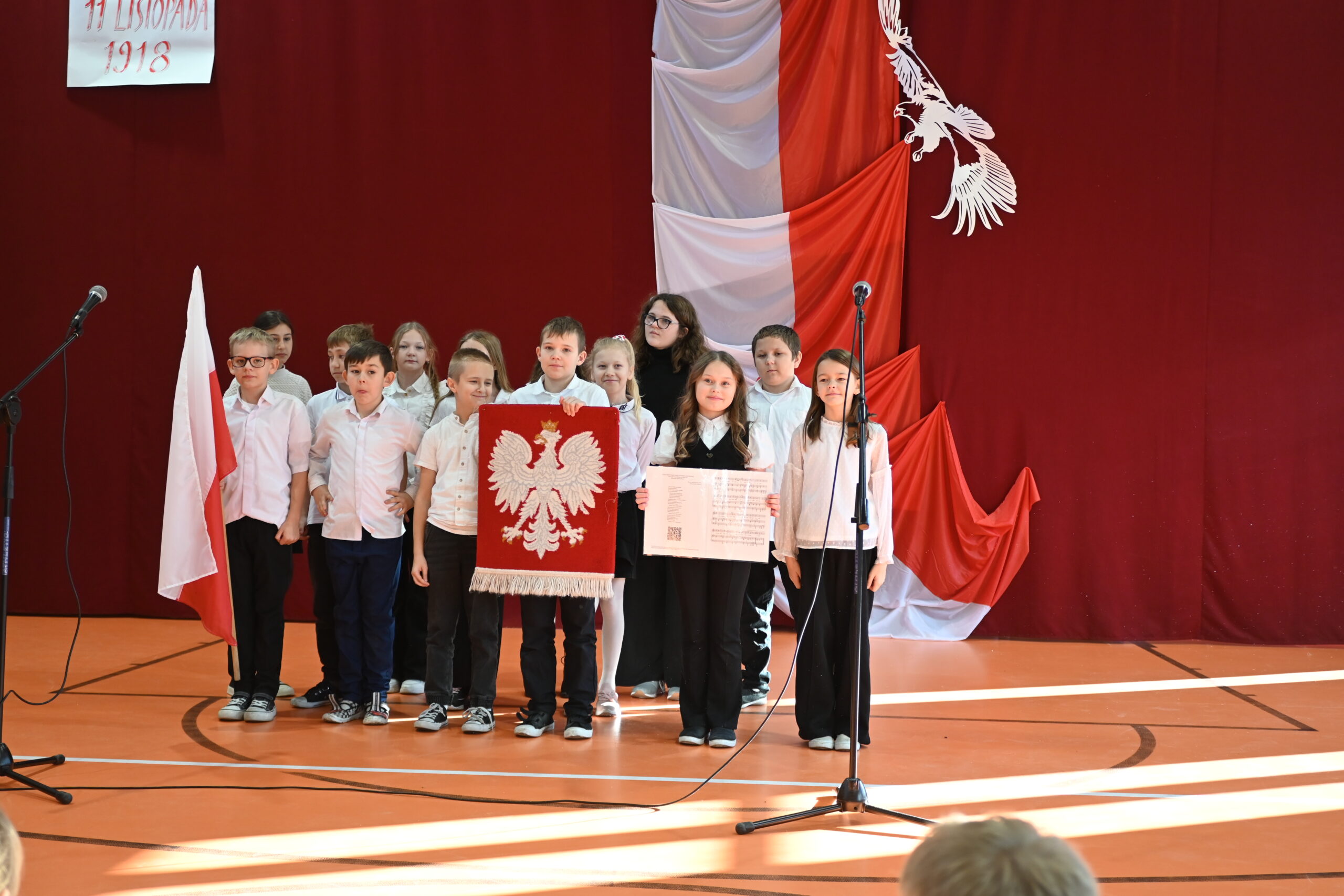 Wydarzenie: 11 Listopada 2025 r.