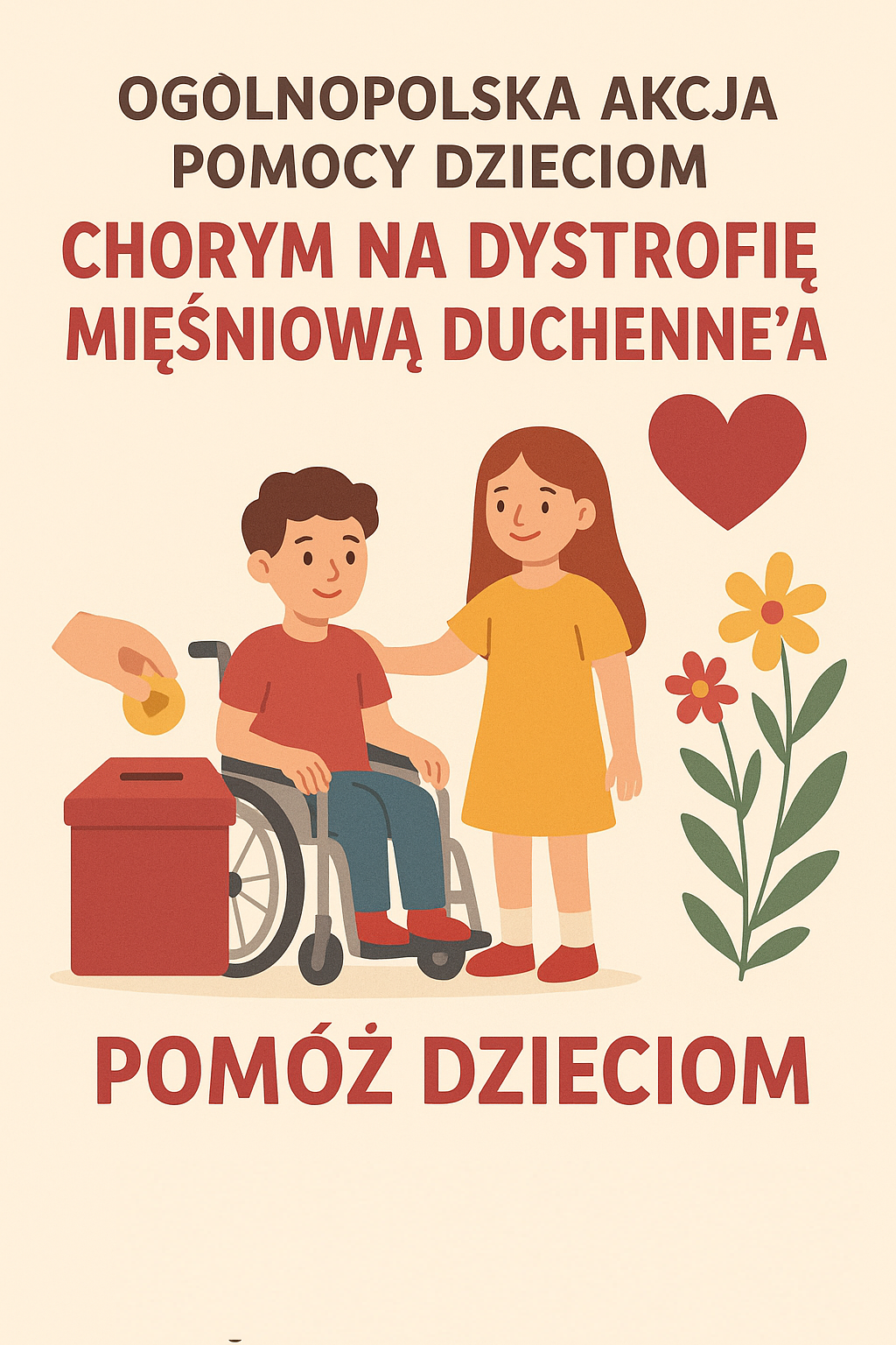 Ogłoszenie ogolnopolska-akcja-pomocy-dzieciom-chorym-na-dystrofie-miesniowa-duchennea-dmd
