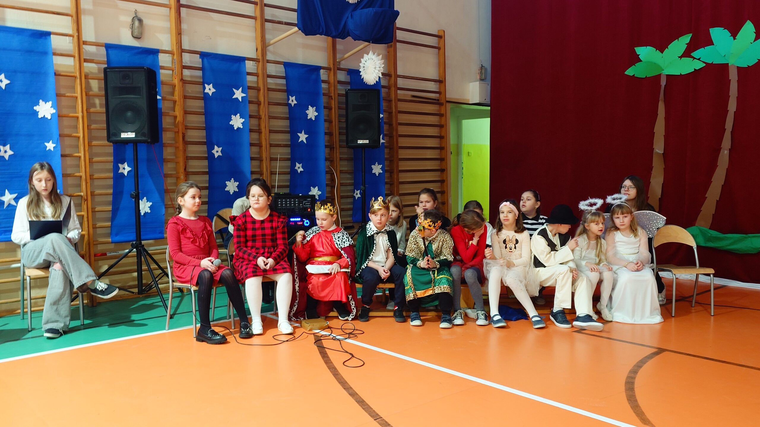 Wydarzenie: Jasełka 2025 r.