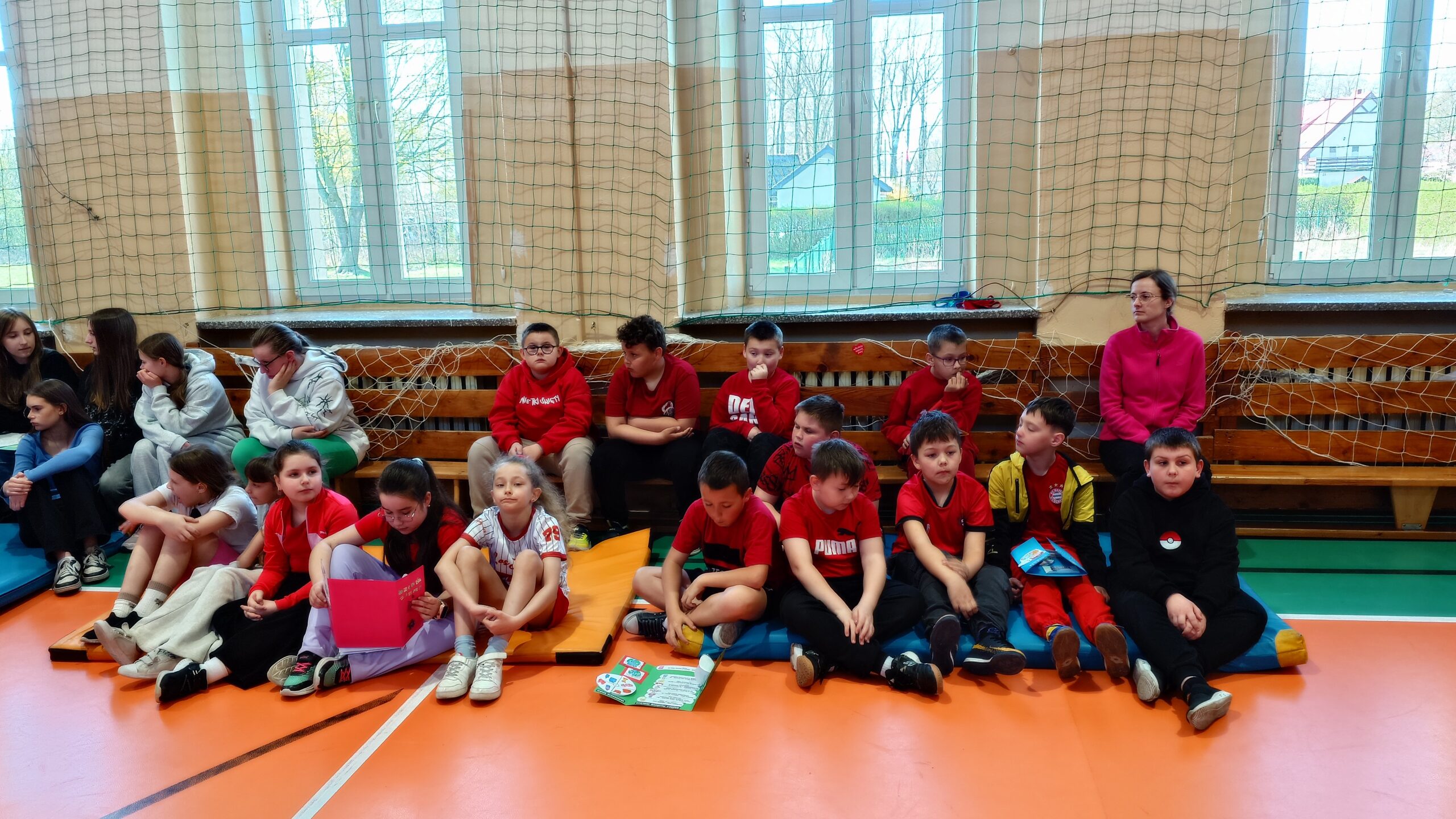 Wydarzenie: Dzień Ziemi 2026 r.