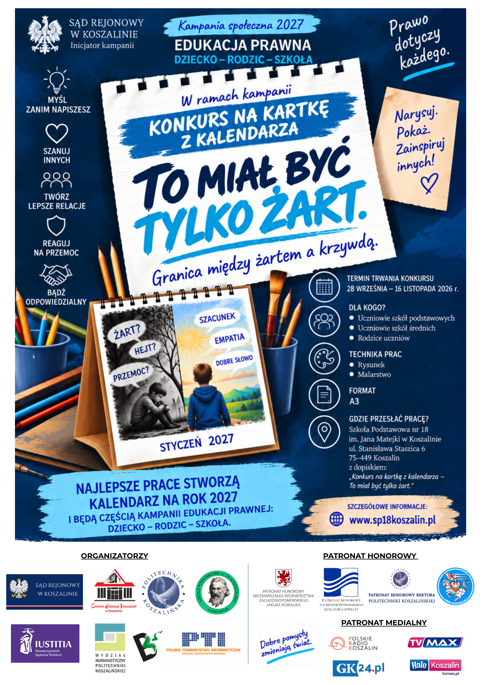 Konkurs: 