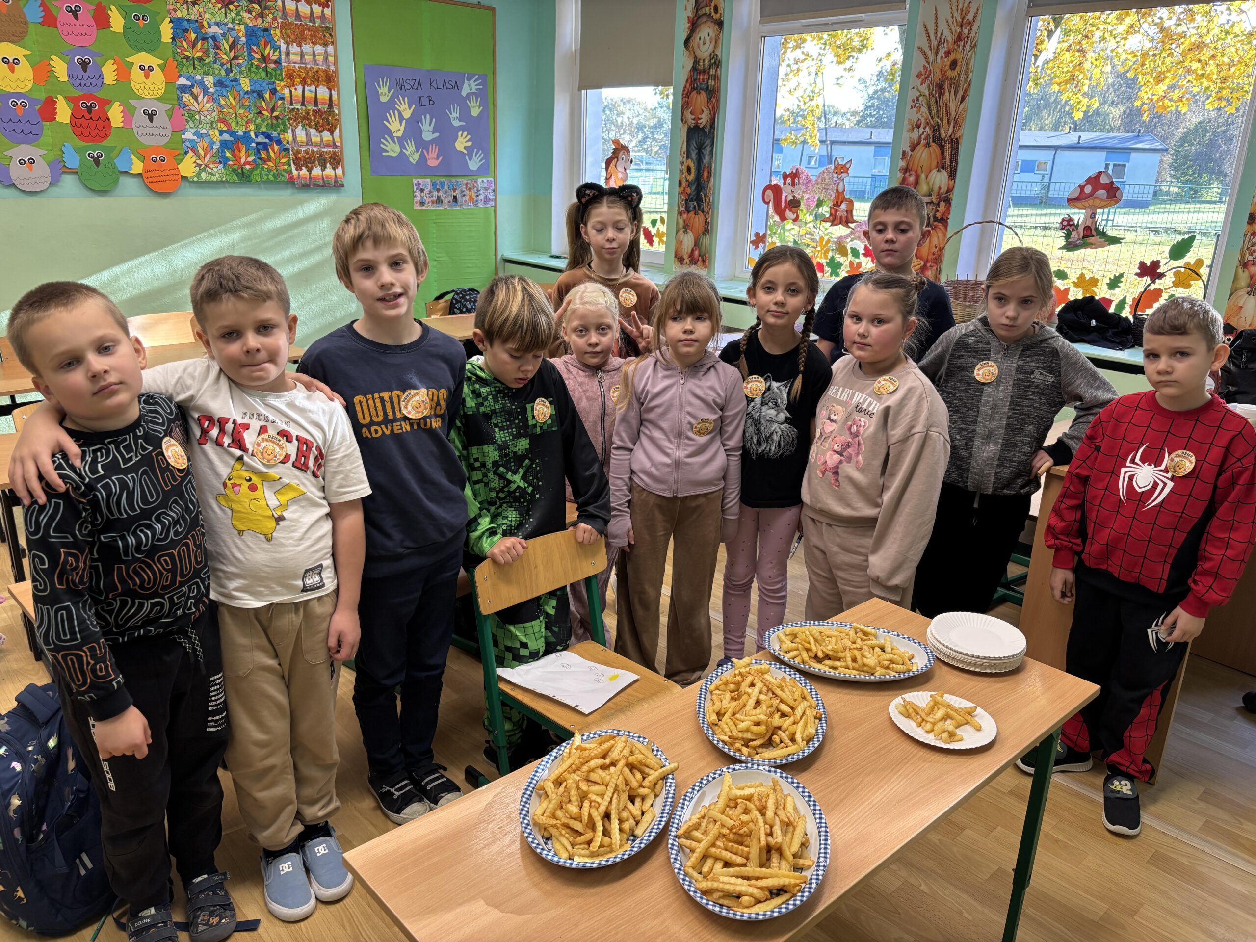 Wydarzenie: święto pieczonego ziemniaka 2026 r.