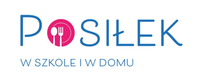 Stołówka: posiłek w domu i w szkole